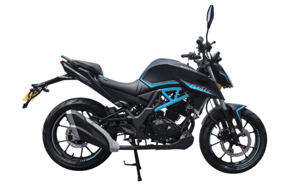 WANXIN AMARU 200