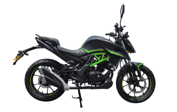 WANXIN AMARU 200 - Imagen de 10