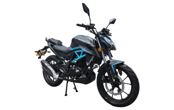 WANXIN AMARU 200 - Imagen de 12