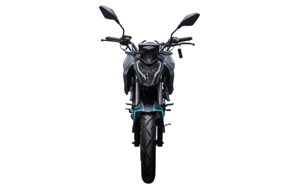 WANXIN AMARU 200 - Imagen de 13