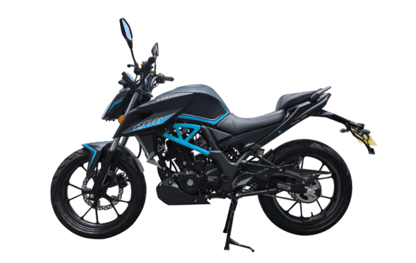 WANXIN AMARU 200 - Imagen de 2