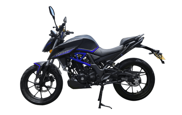 WANXIN AMARU 200 - Imagen de 3