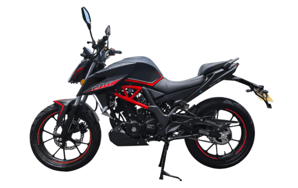 WANXIN AMARU 200 - Imagen de 7
