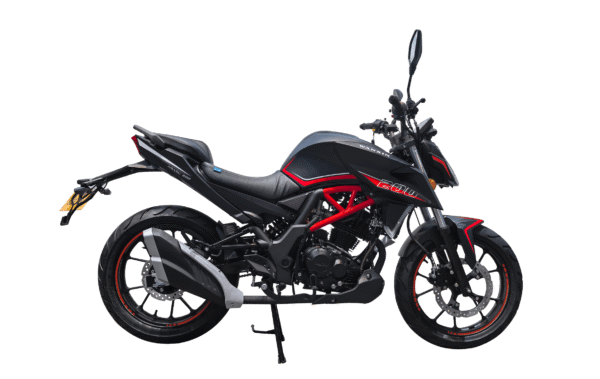WANXIN AMARU 200 - Imagen de 8