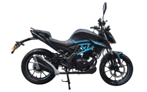 WANXIN AMARU 200
