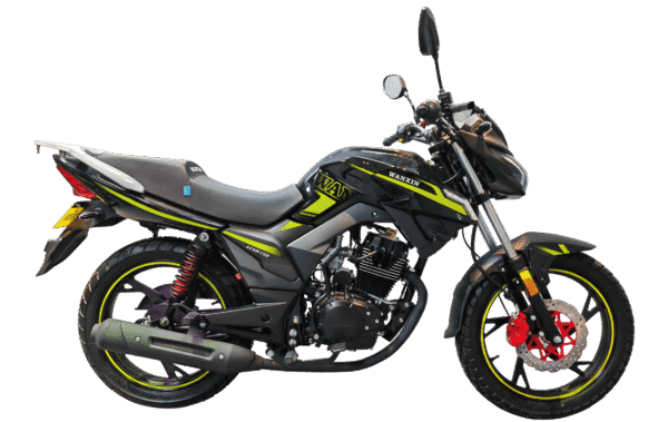 WANXIN ATAW 150