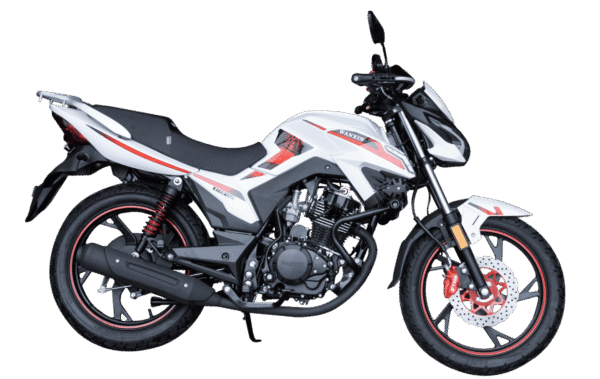 WANXIN ATAW 150 - Imagen de 2