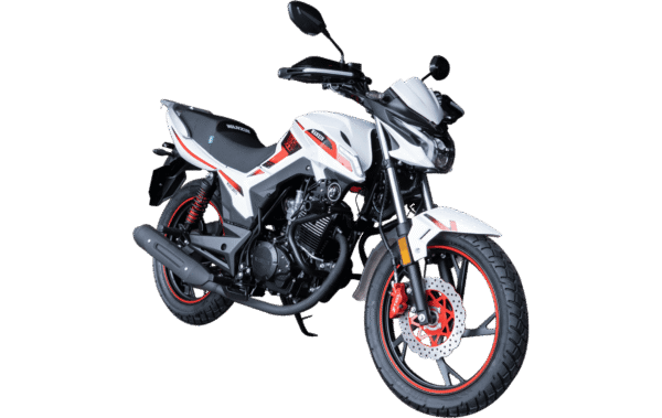 WANXIN ATAW 150 - Imagen de 5