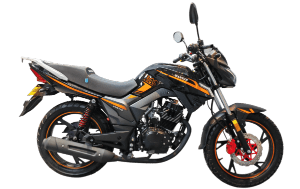 WANXIN ATAW 150 - Imagen de 3