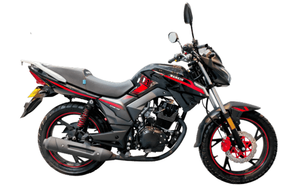 WANXIN ATAW 150 - Imagen de 4