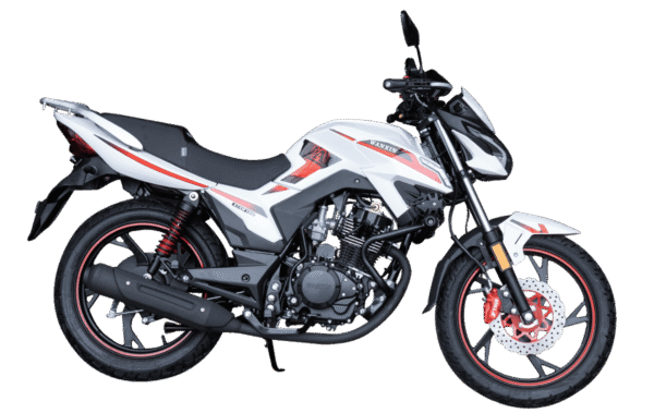 WANXIN ATAW 150 - Imagen de 6