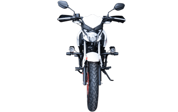 WANXIN ATAW 150 - Imagen de 5