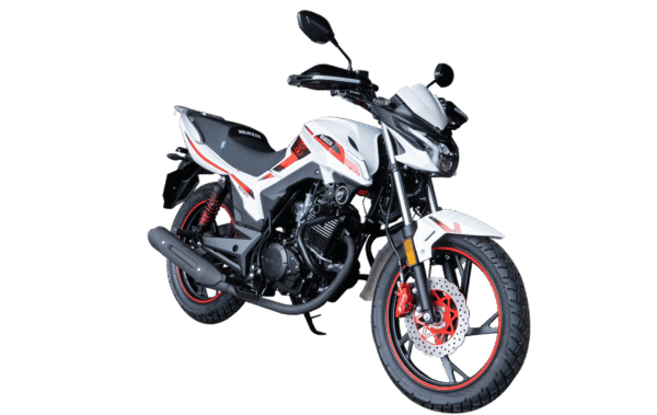 WANXIN ATAW 150 - Imagen de 4