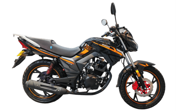 WANXIN ATAW 150 - Imagen de 3