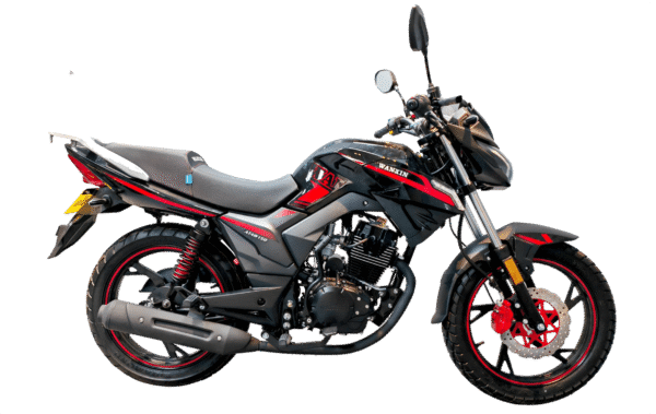 WANXIN ATAW 150 - Imagen de 2