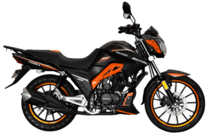 WANXIN COBRA 150