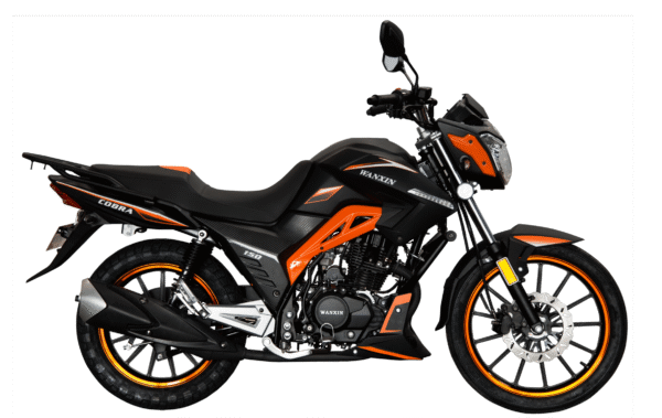 WANXIN COBRA 150