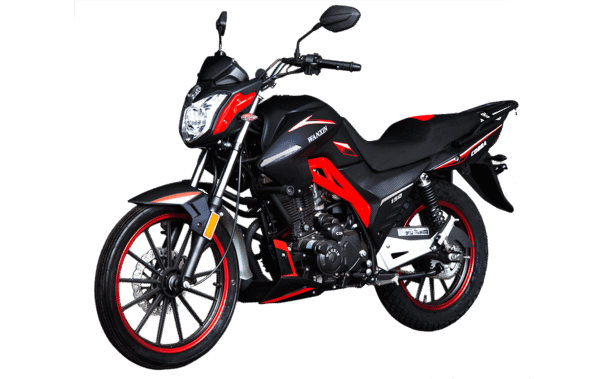 WANXIN COBRA 150 - Imagen de 4
