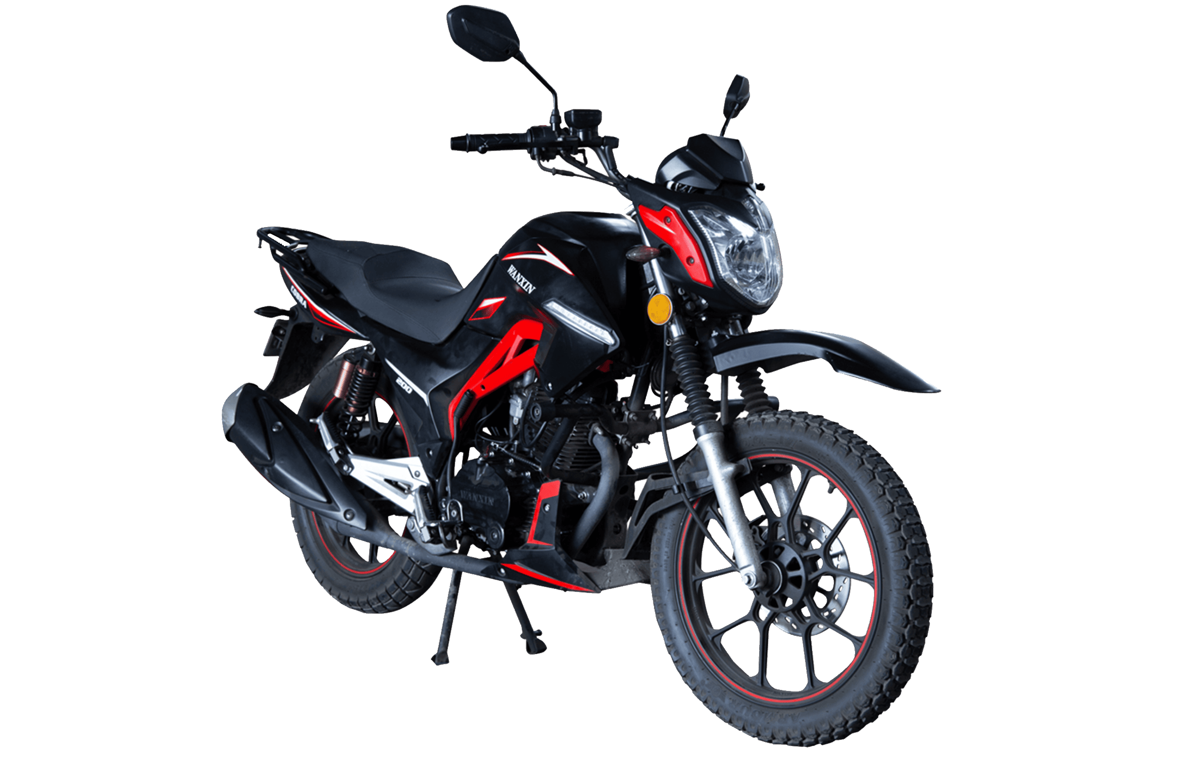 WANXIN COBRA 200 - Imagen de 4