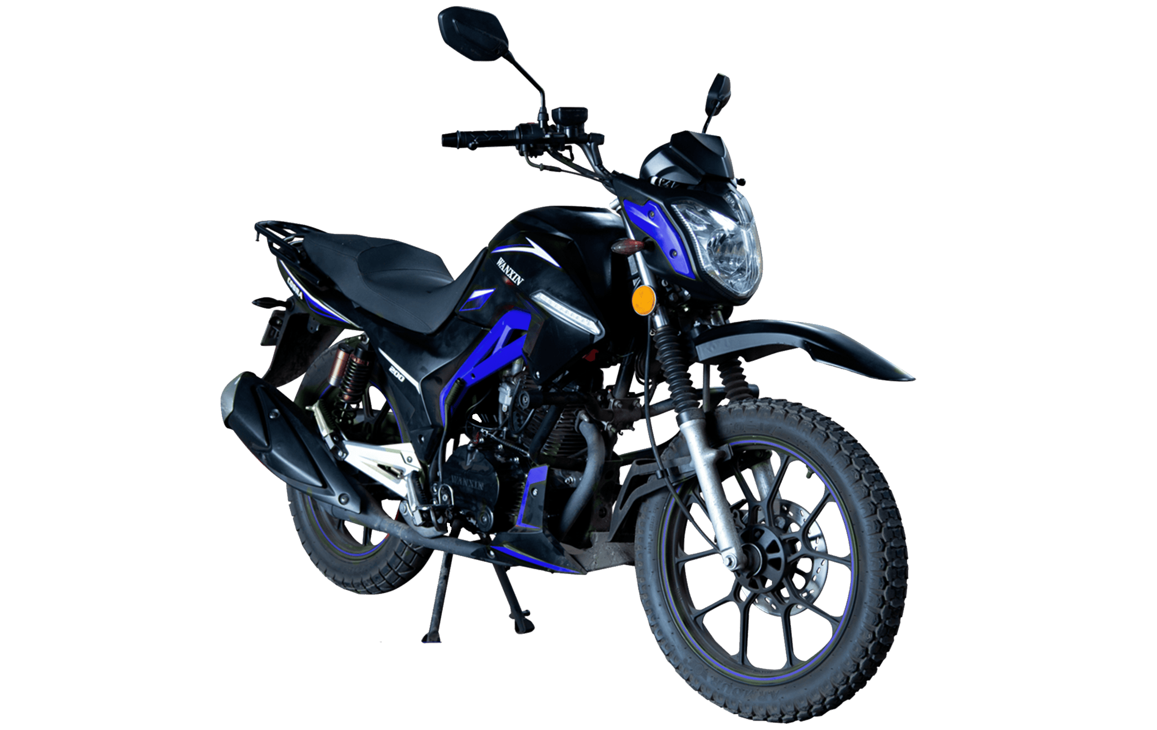 WANXIN COBRA 200 - Imagen de 5