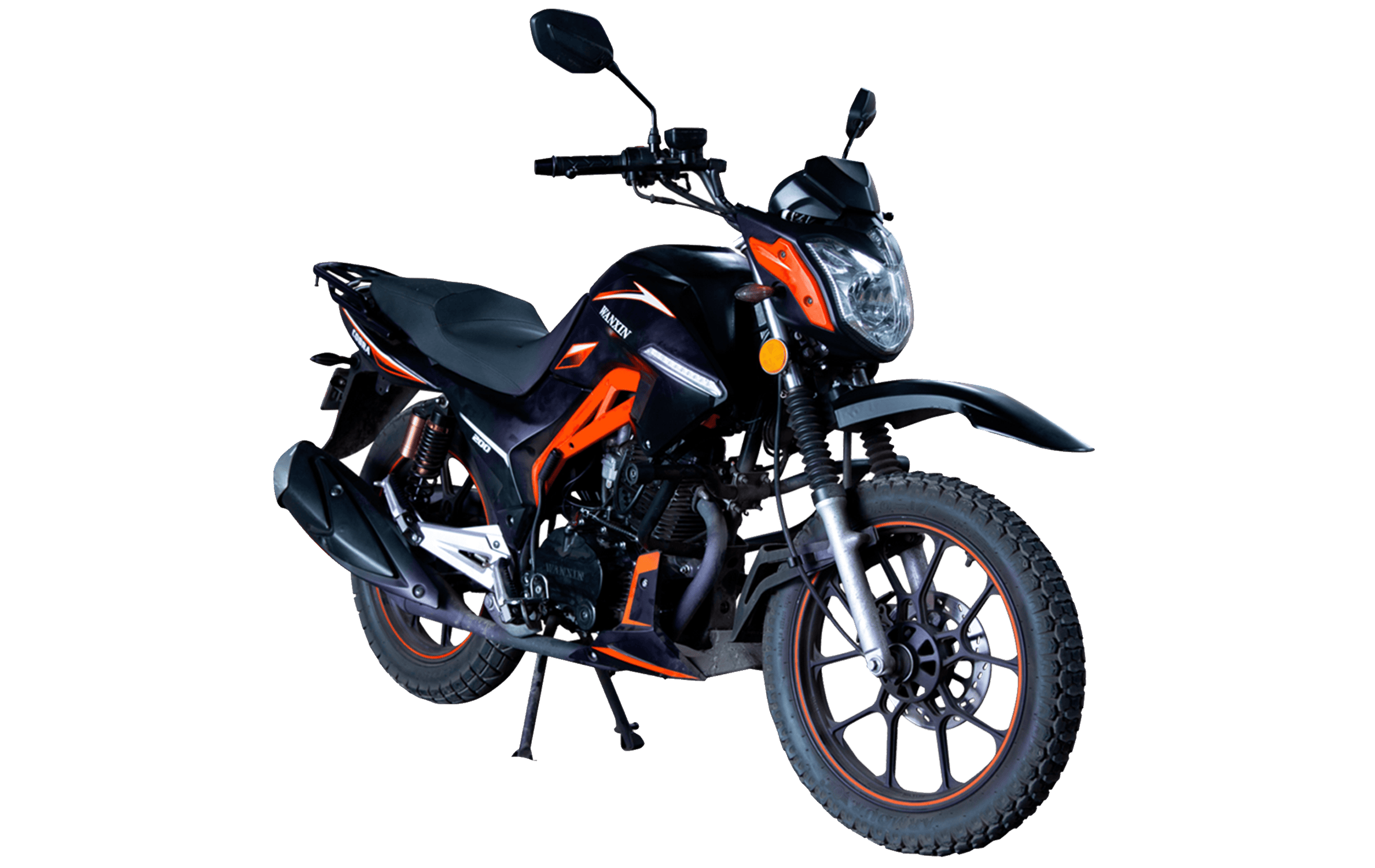 WANXIN COBRA 200 - Imagen de 6