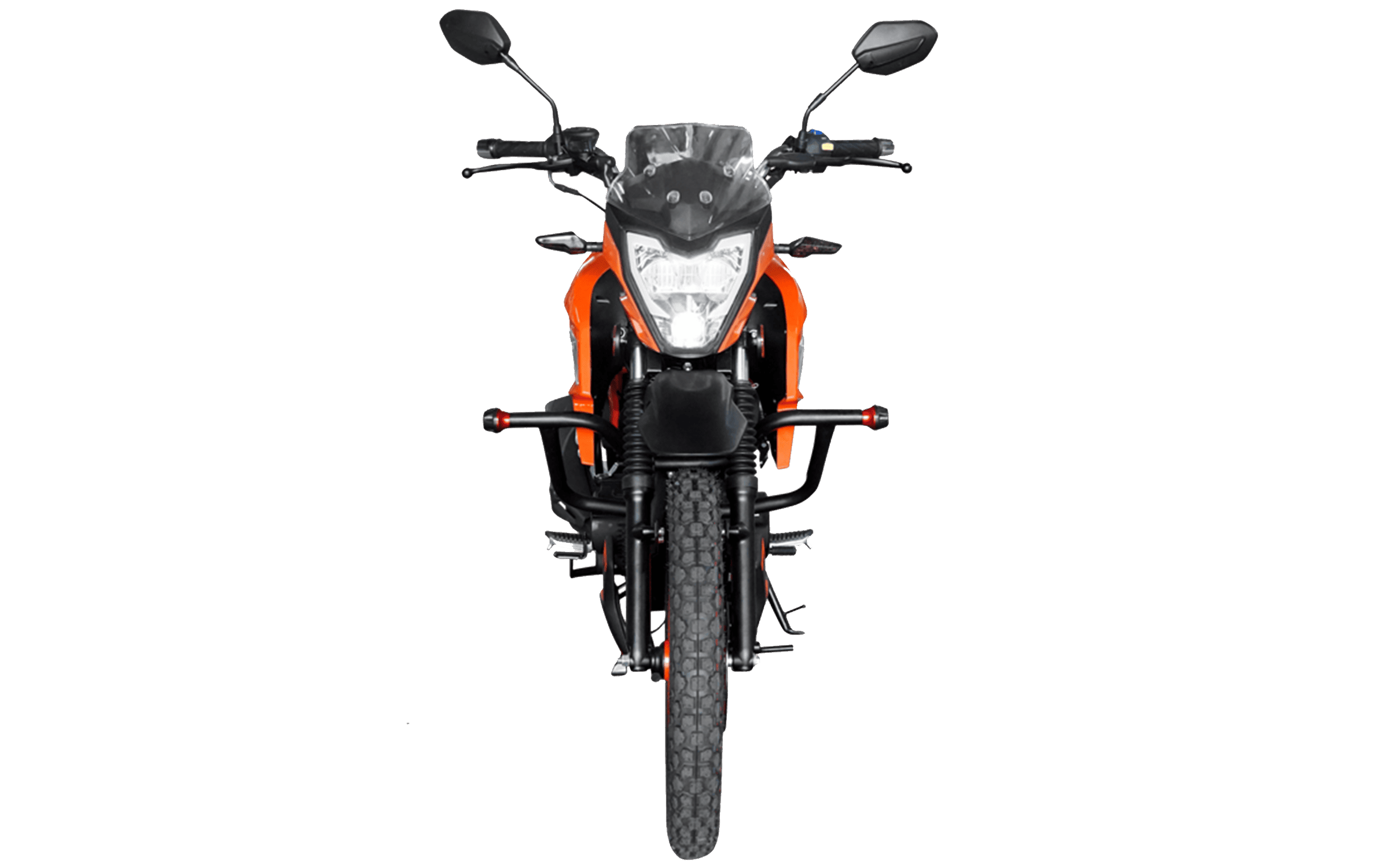 WANXIN COBRA 200 GT - Imagen de 10