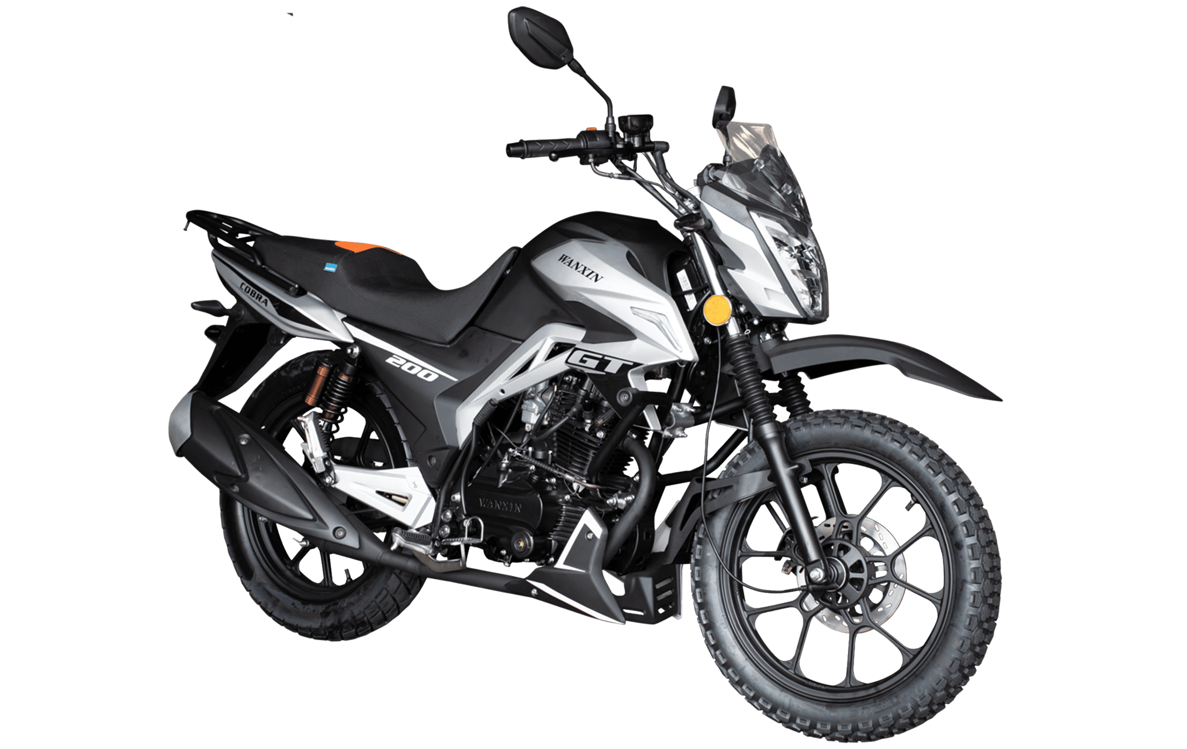 WANXIN COBRA 200 GT - Imagen de 7