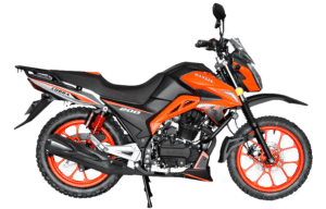 WANXIN COBRA 200 GT
