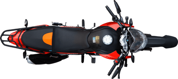 WANXIN COBRA 200 GT - Imagen de 11