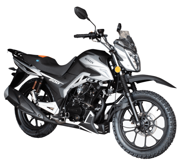 WANXIN COBRA 200 GT - Imagen de 7