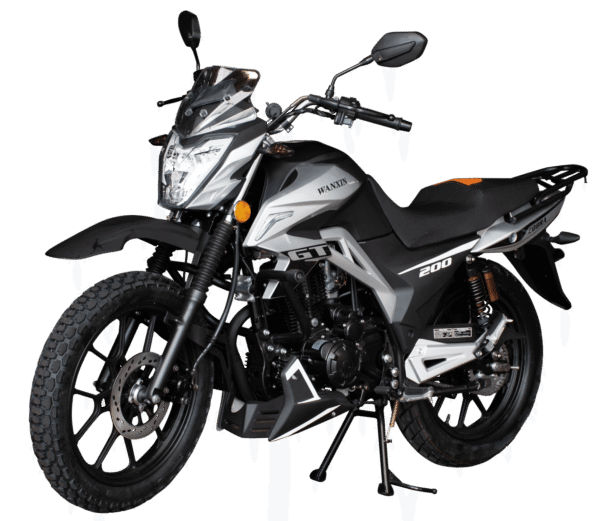 WANXIN COBRA 200 GT - Imagen de 6