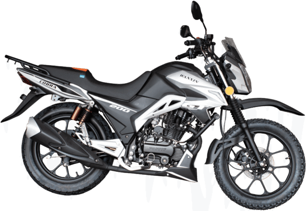WANXIN COBRA 200 GT - Imagen de 3