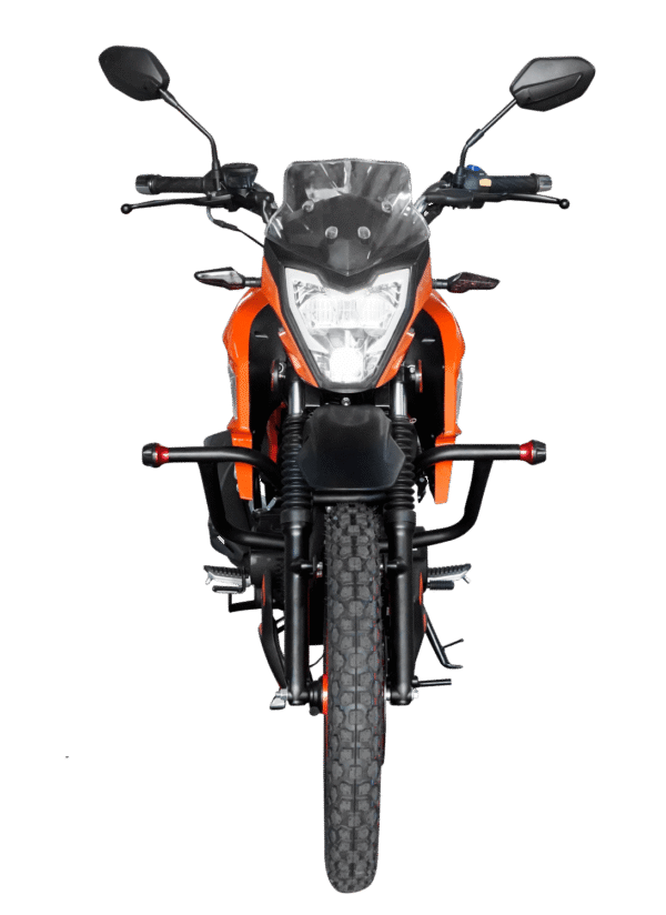 WANXIN COBRA 200 GT - Imagen de 9