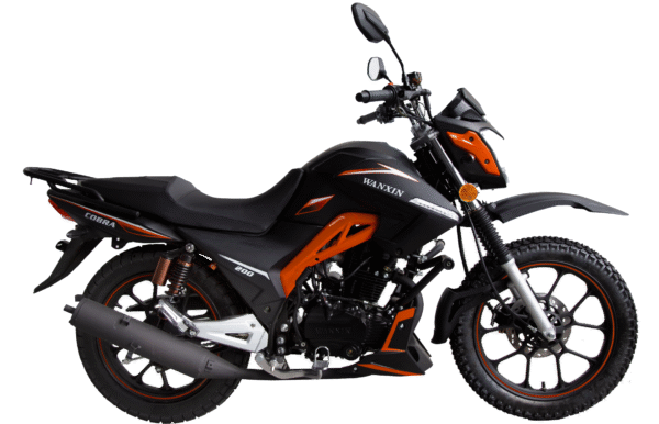 WANXIN COBRA 200 - Imagen de 3