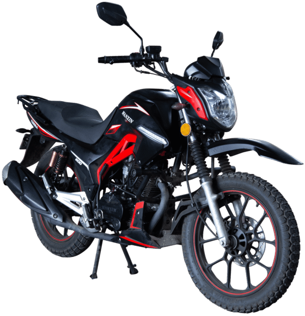 WANXIN COBRA 200 - Imagen de 7