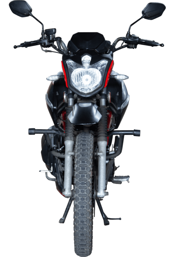 WANXIN COBRA 200 - Imagen de 9