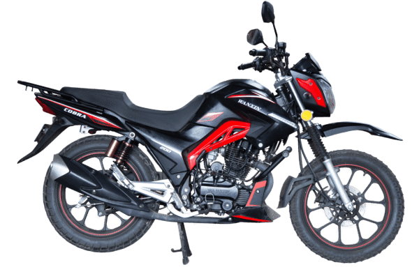 WANXIN COBRA 200