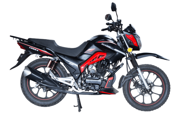 WANXIN COBRA 200
