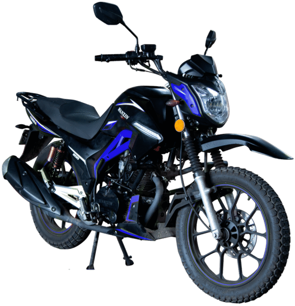 WANXIN COBRA 200 - Imagen de 8