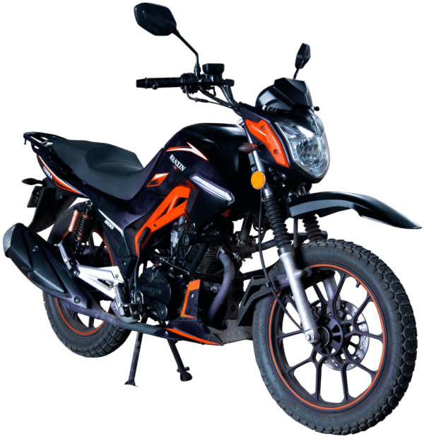 WANXIN COBRA 200 - Imagen de 4