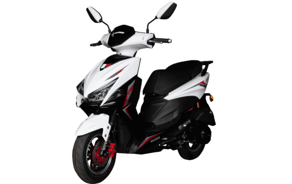 WANXIN FLASH 150 - Imagen de 5