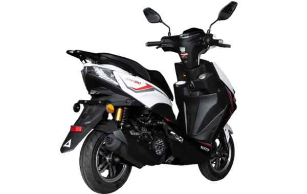 WANXIN FLASH 150 - Imagen de 6