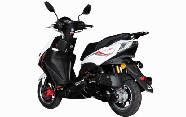 WANXIN FLASH 150 - Imagen de 7