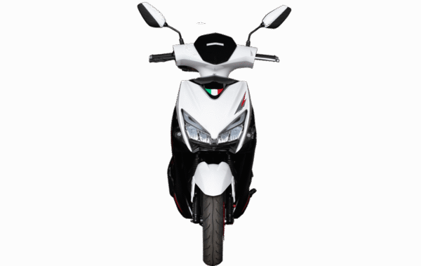 WANXIN FLASH 150 - Imagen de 8