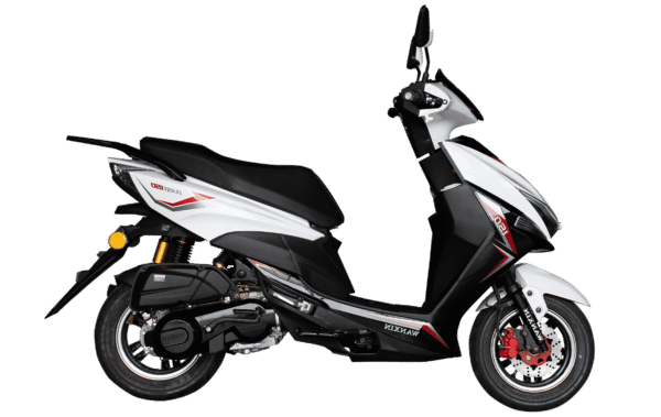 WANXIN FLASH 150 - Imagen de 3