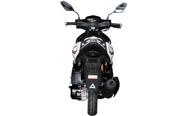 WANXIN FLASH 150 - Imagen de 9