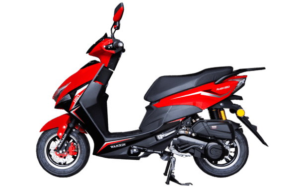 WANXIN FLASH 150 - Imagen de 2