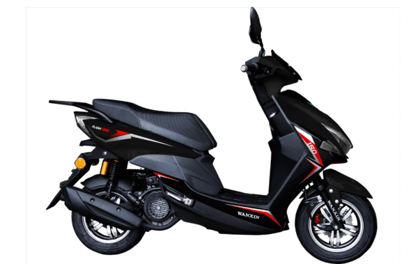 WANXIN FLASH 150