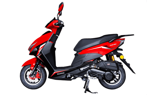 WANXIN FLASH 150 - Imagen de 2