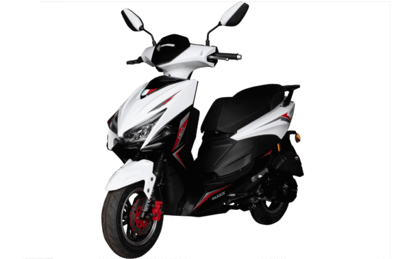 WANXIN FLASH 150 - Imagen de 7